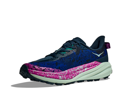 Men's HOKA Speedgoat 6 running shoe
