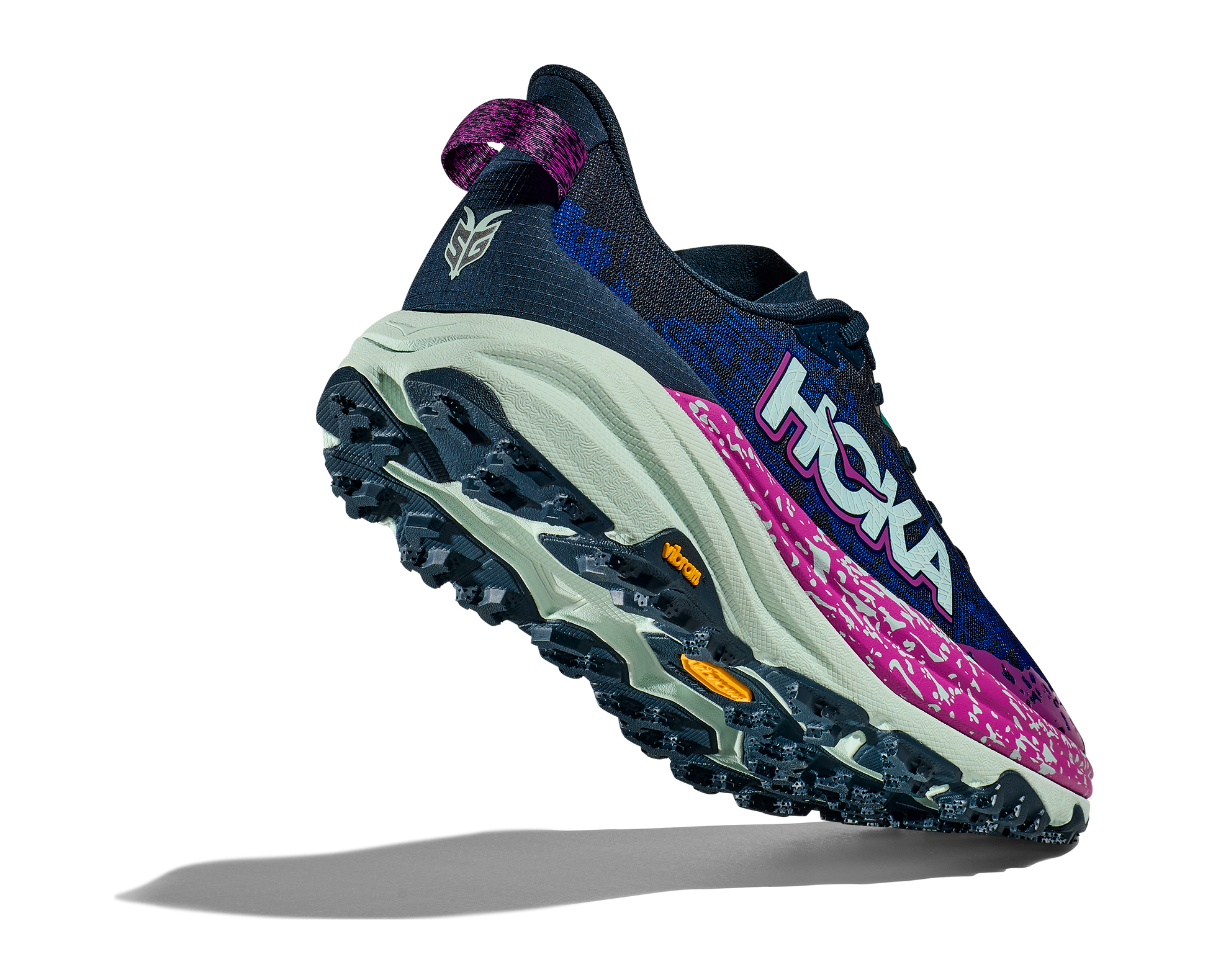 Men's HOKA Speedgoat 6 running shoe