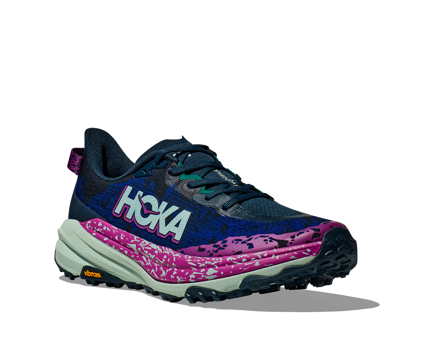 Men's HOKA Speedgoat 6 running shoe