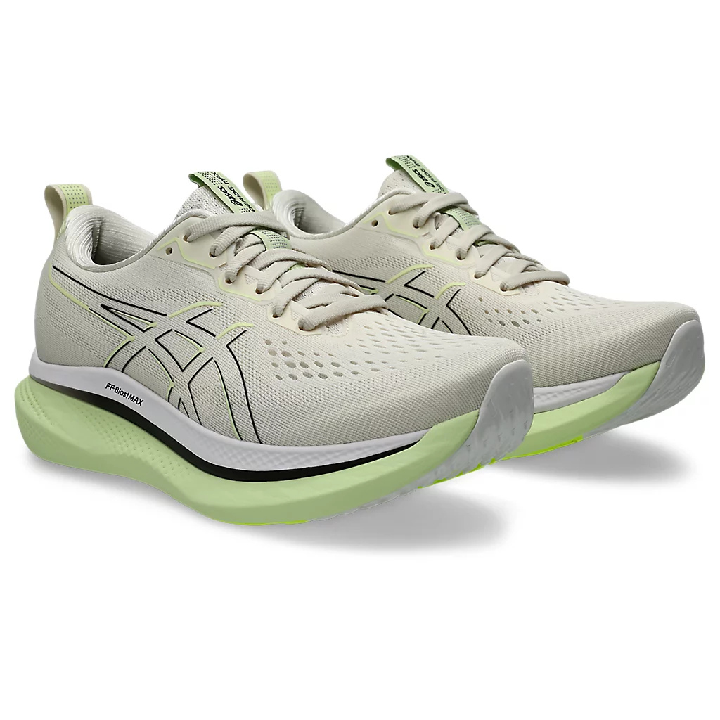 Asics Glideride MAX – Second Sole Mentor - Main Image