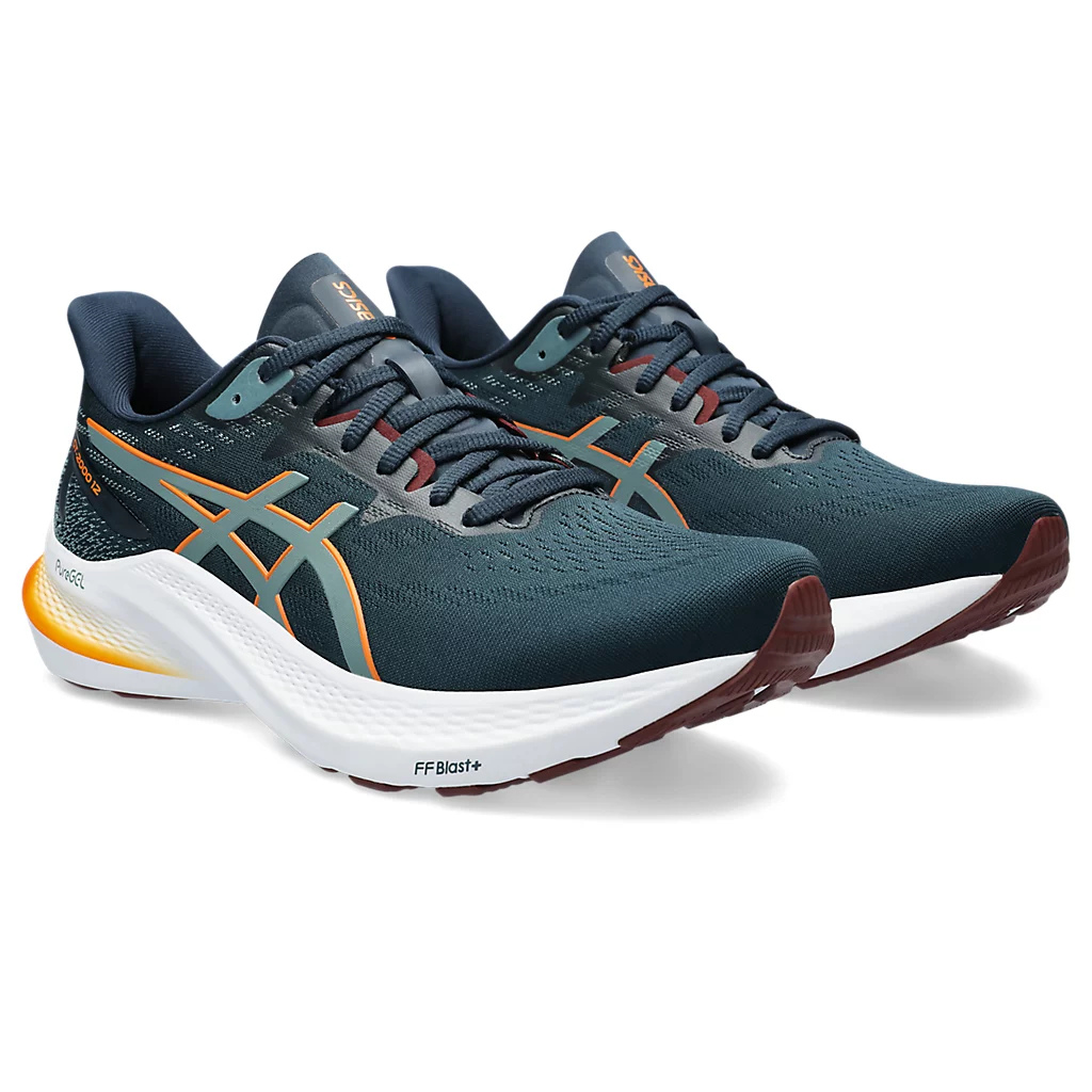 Men's Asics GT-2000 12 running shoe