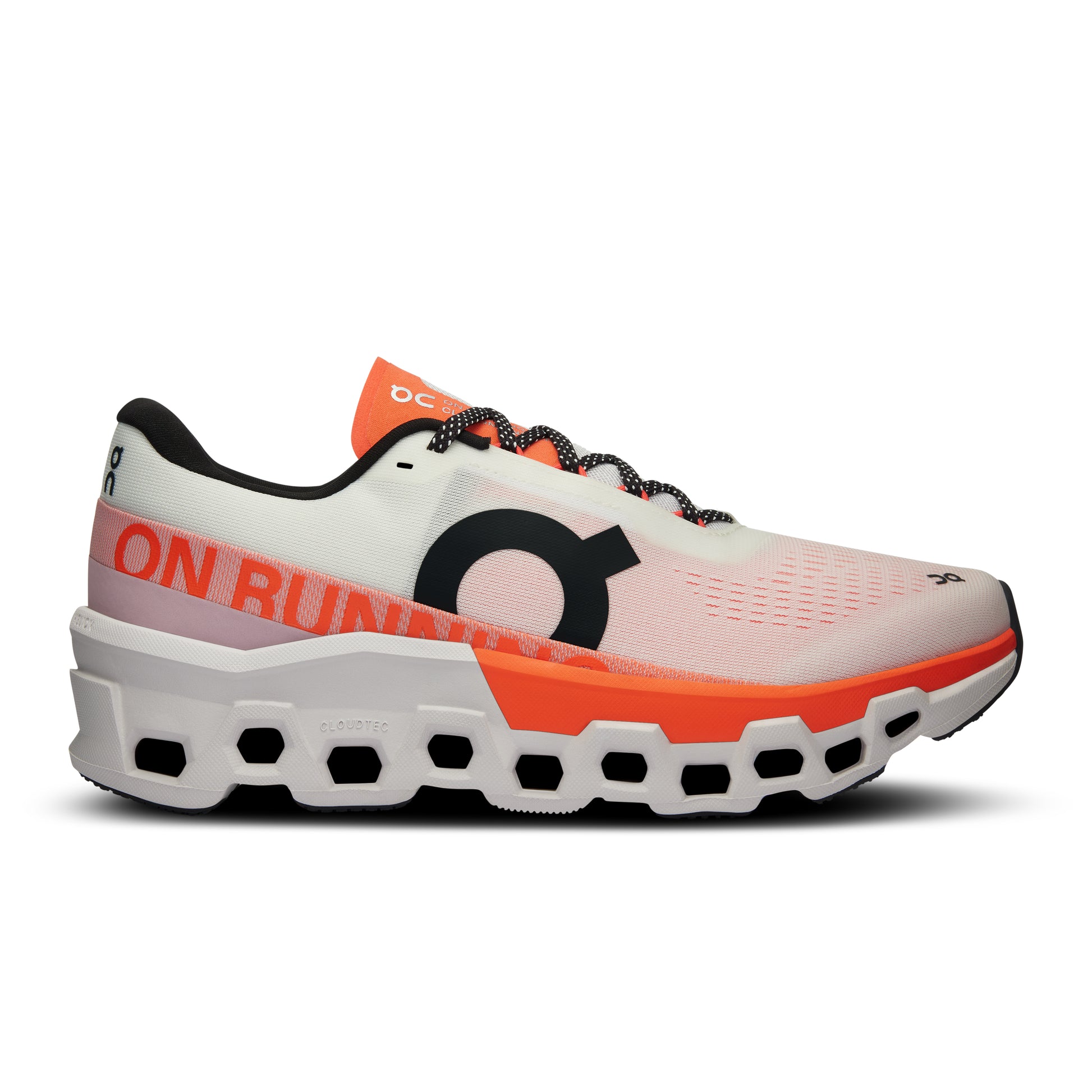 Men's On Cloudmonster 2 running shoe