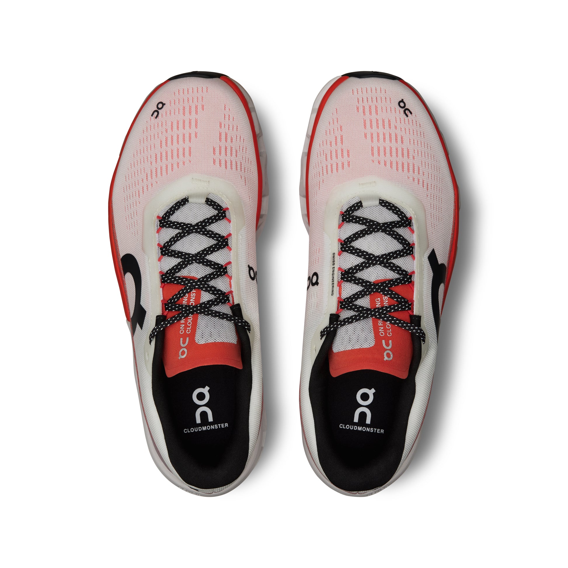 Men's On Cloudmonster 2 running shoe