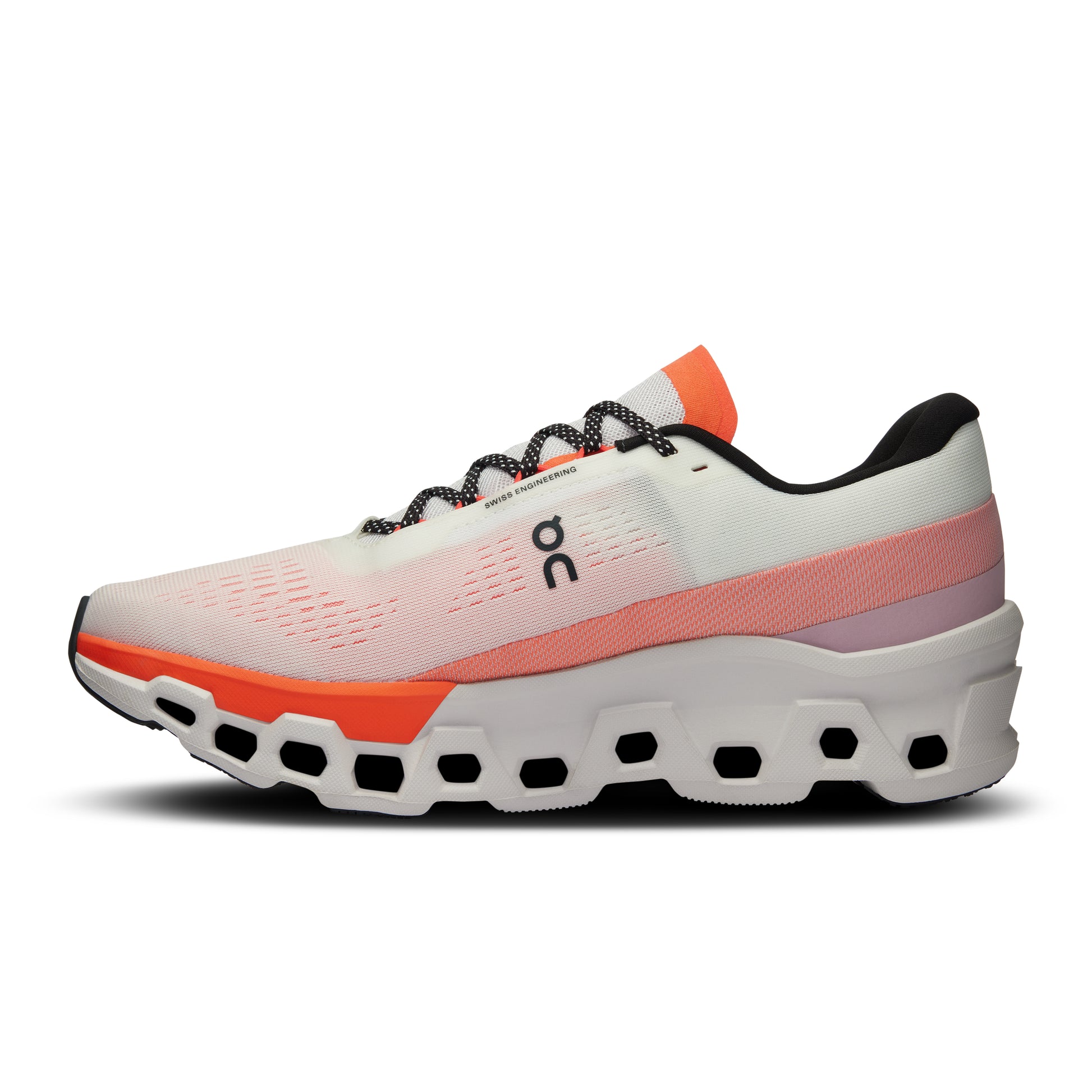 Men's On Cloudmonster 2 running shoe