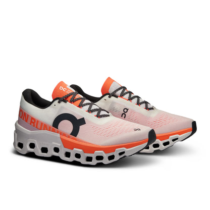 Men's On Cloudmonster 2 running shoe