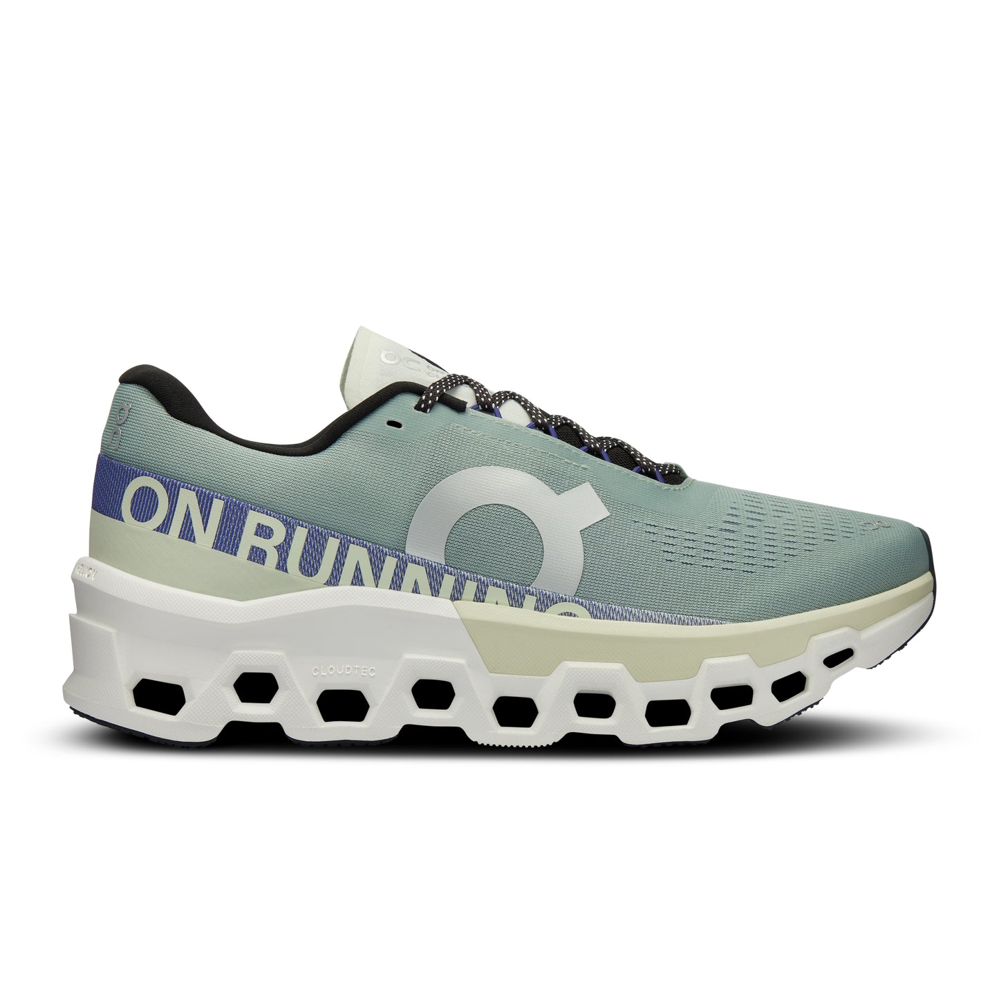 Men's On Cloudmonster 2 running shoe