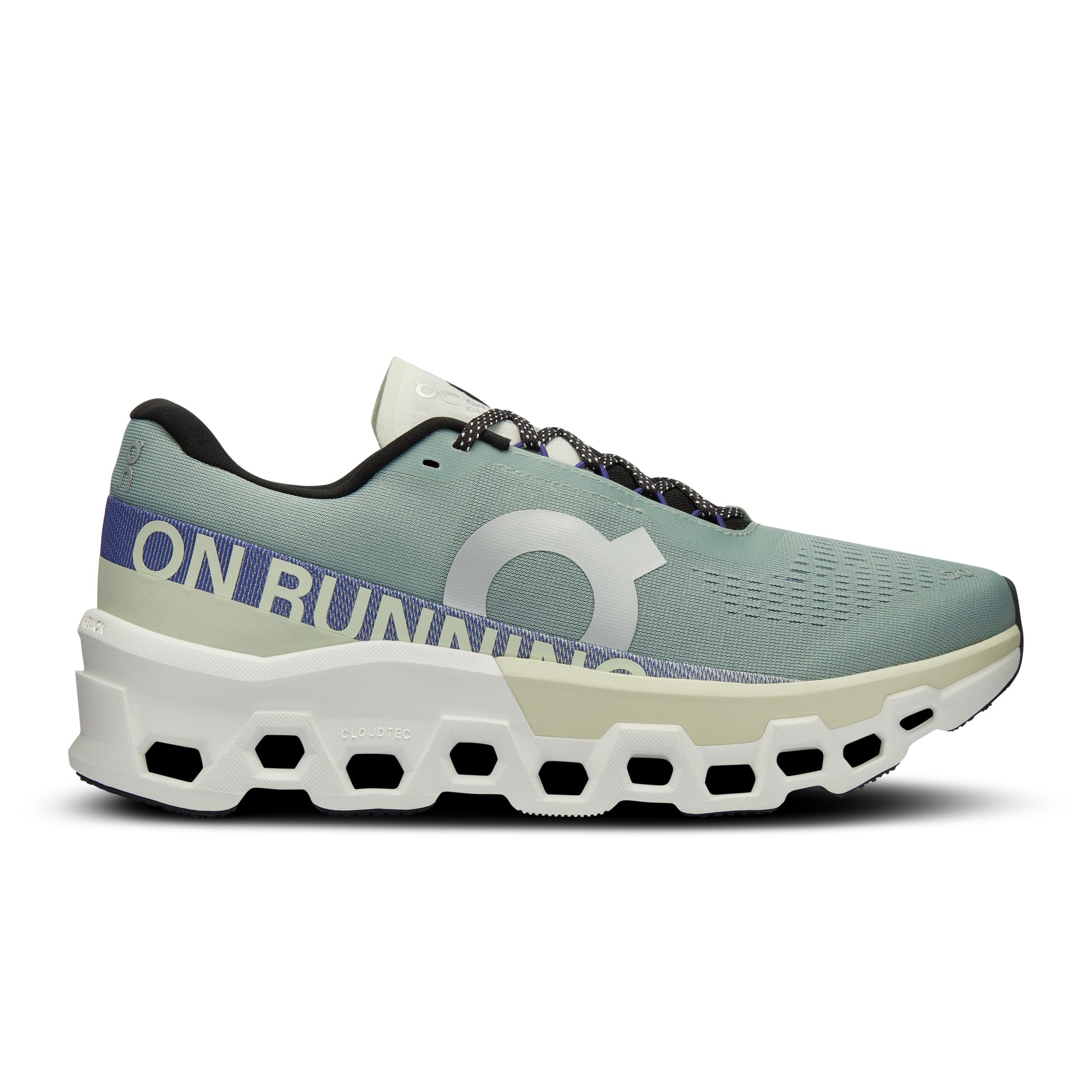 Men's On Cloudmonster 2 running shoe