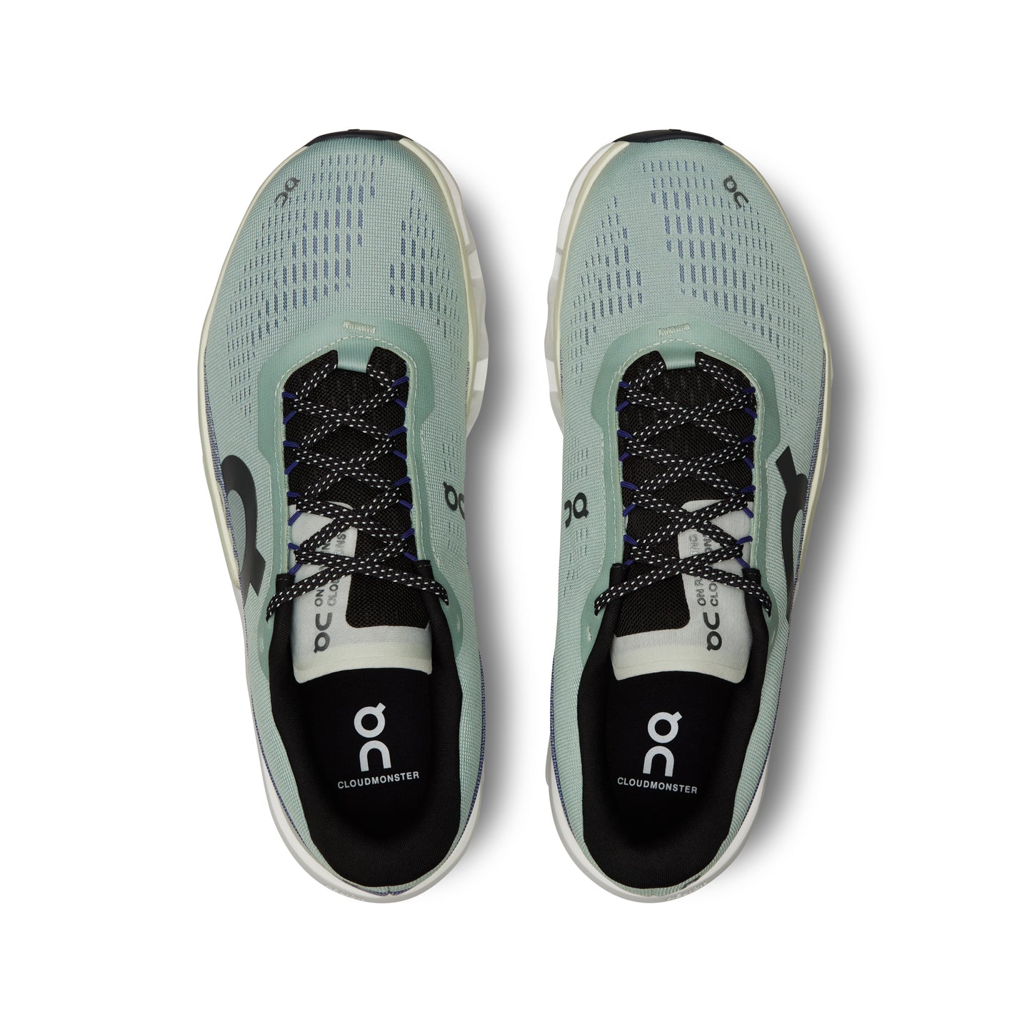 Men's On Cloudmonster 2 running shoe