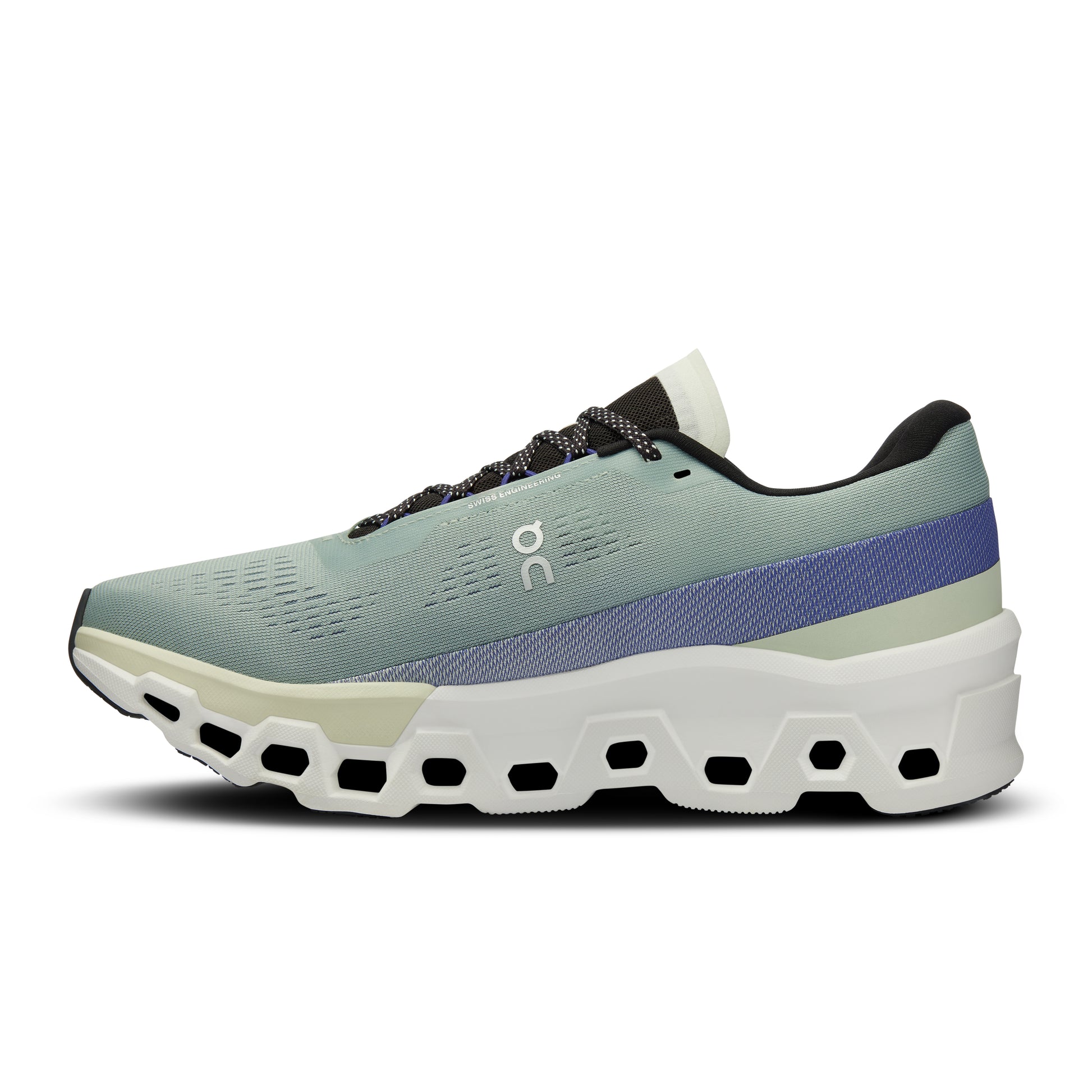 Men's On Cloudmonster 2 running shoe