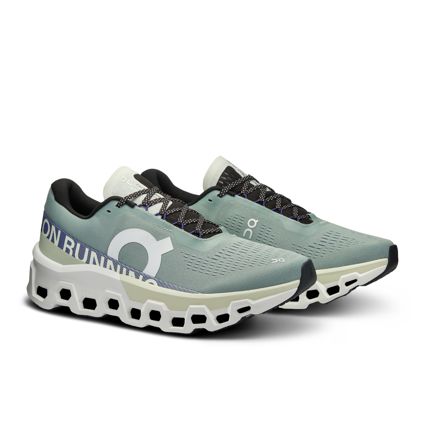 Men's On Cloudmonster 2 running shoe