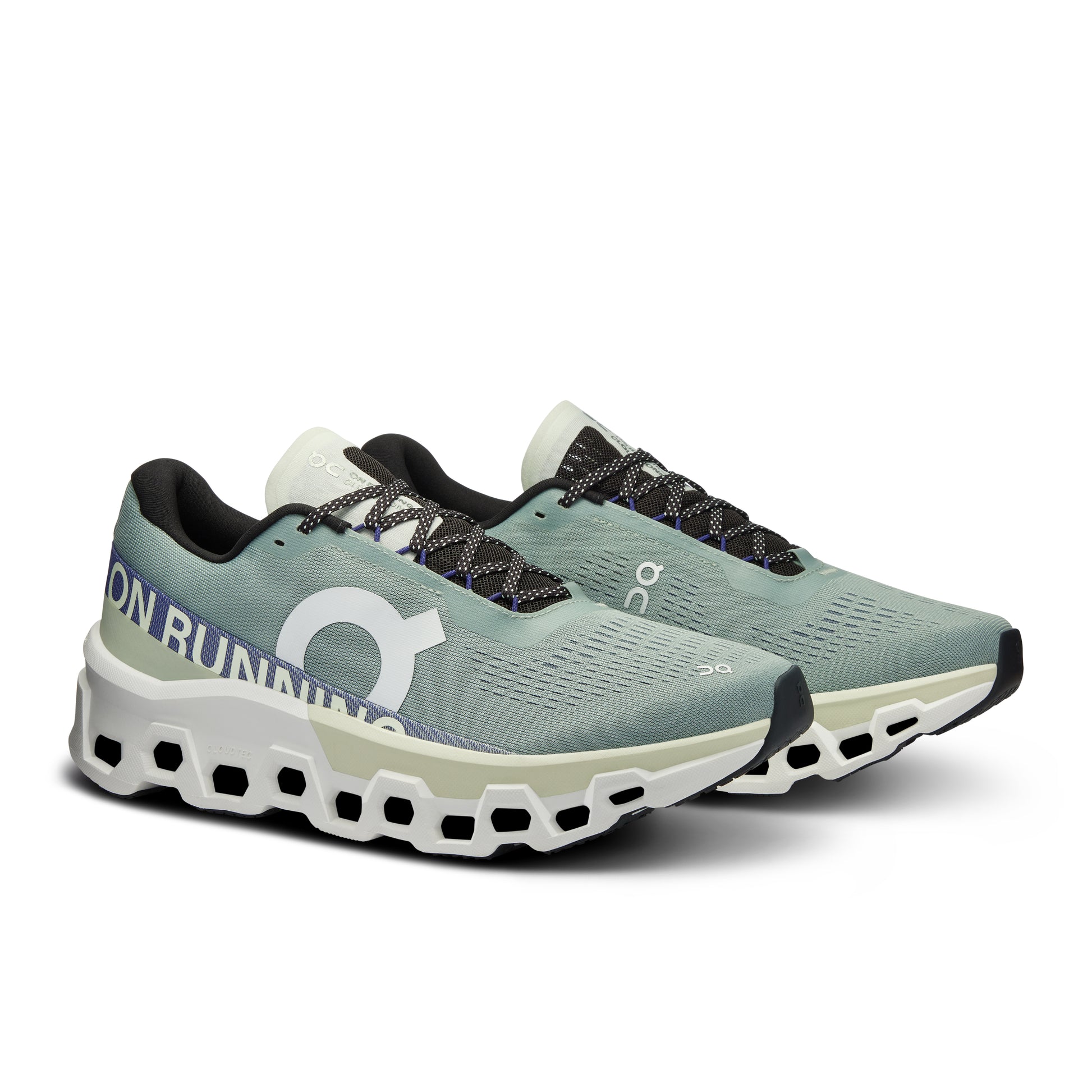Men's On Cloudmonster 2 running shoe