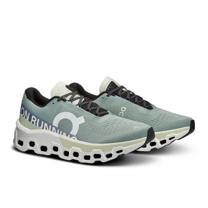 Men's On Cloudmonster 2 running shoe