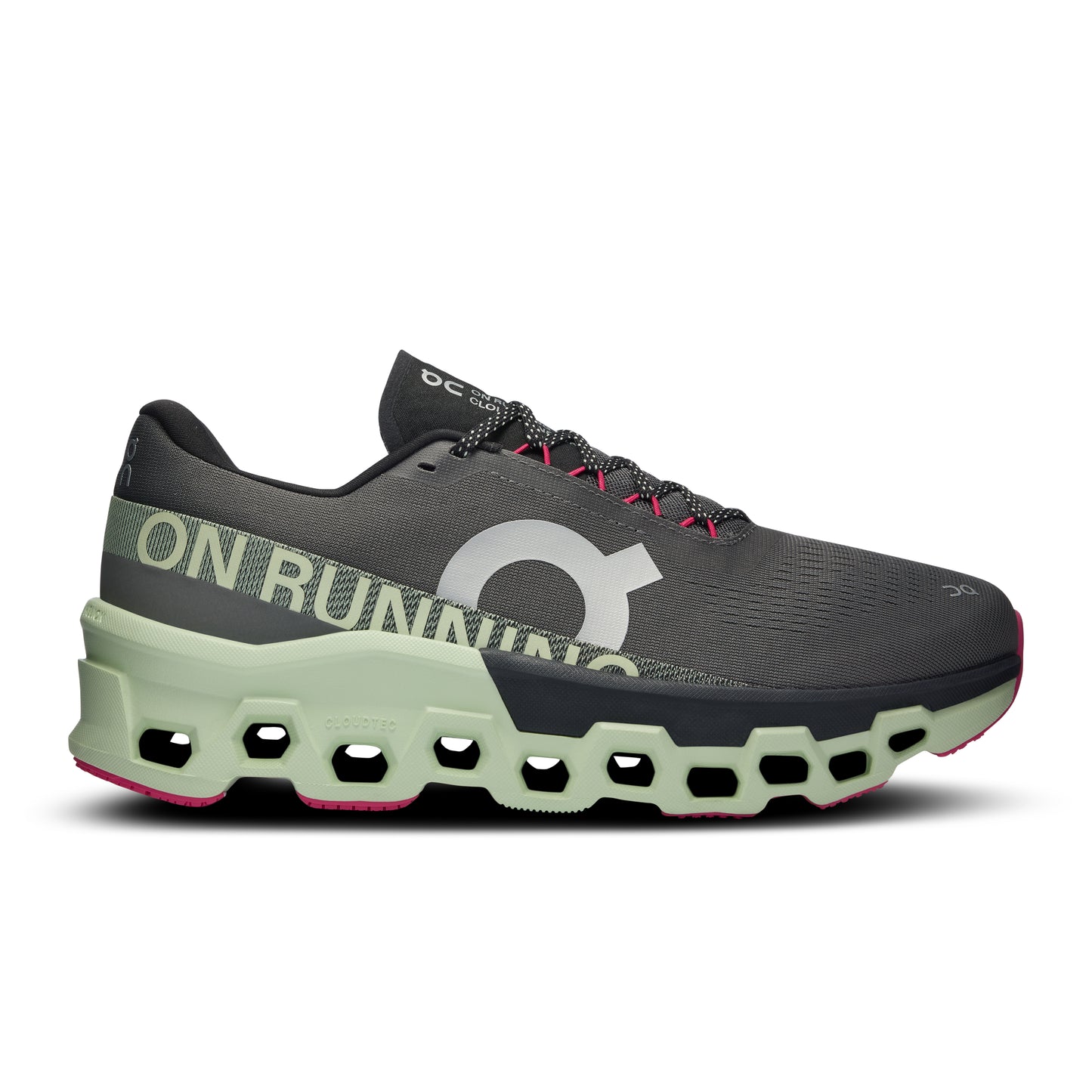 Men's On Cloudmonster 2 running shoe