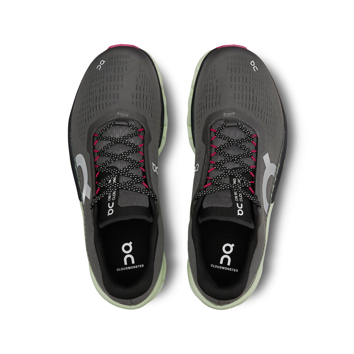 Men's On Cloudmonster 2 running shoe
