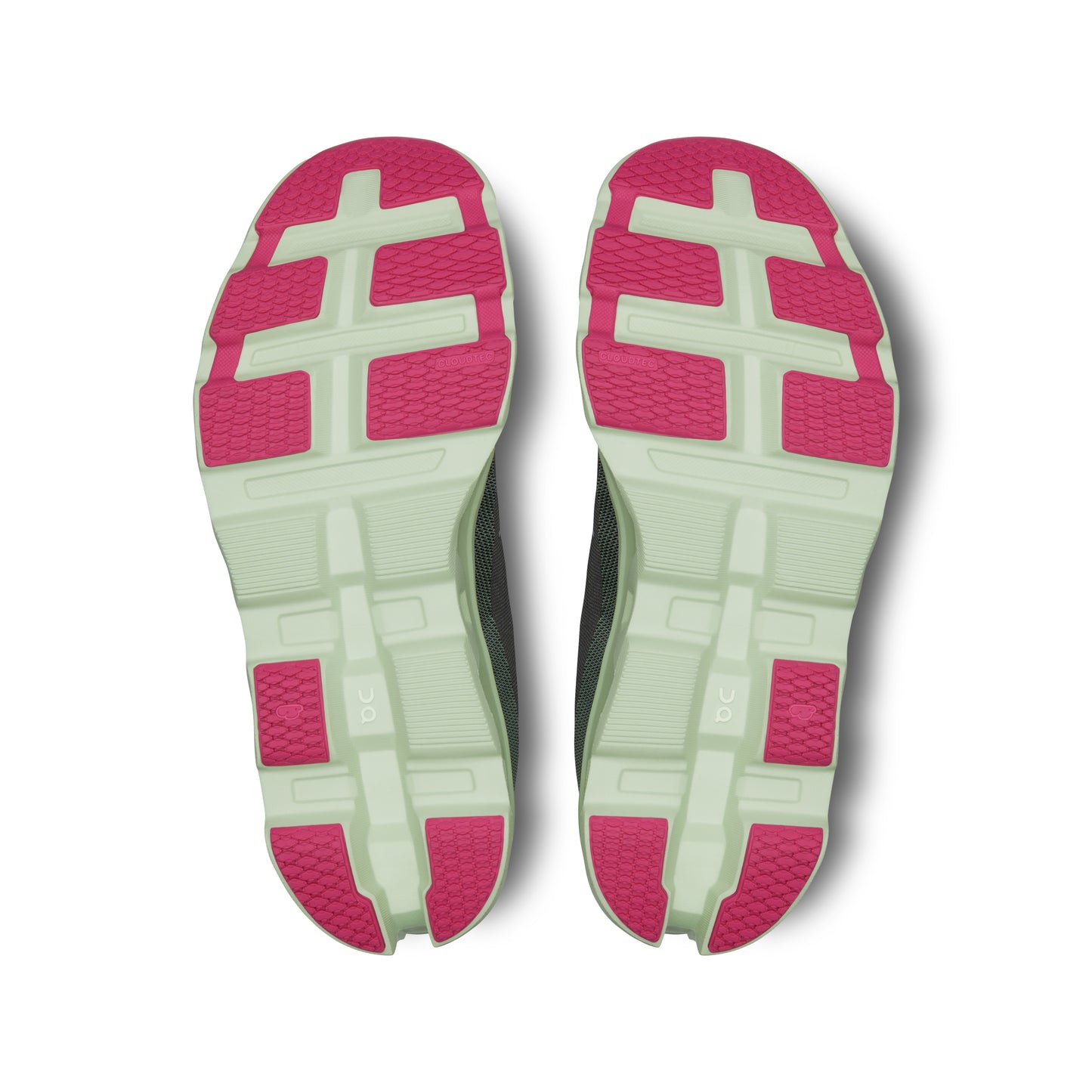 Men's On Cloudmonster 2 running shoe