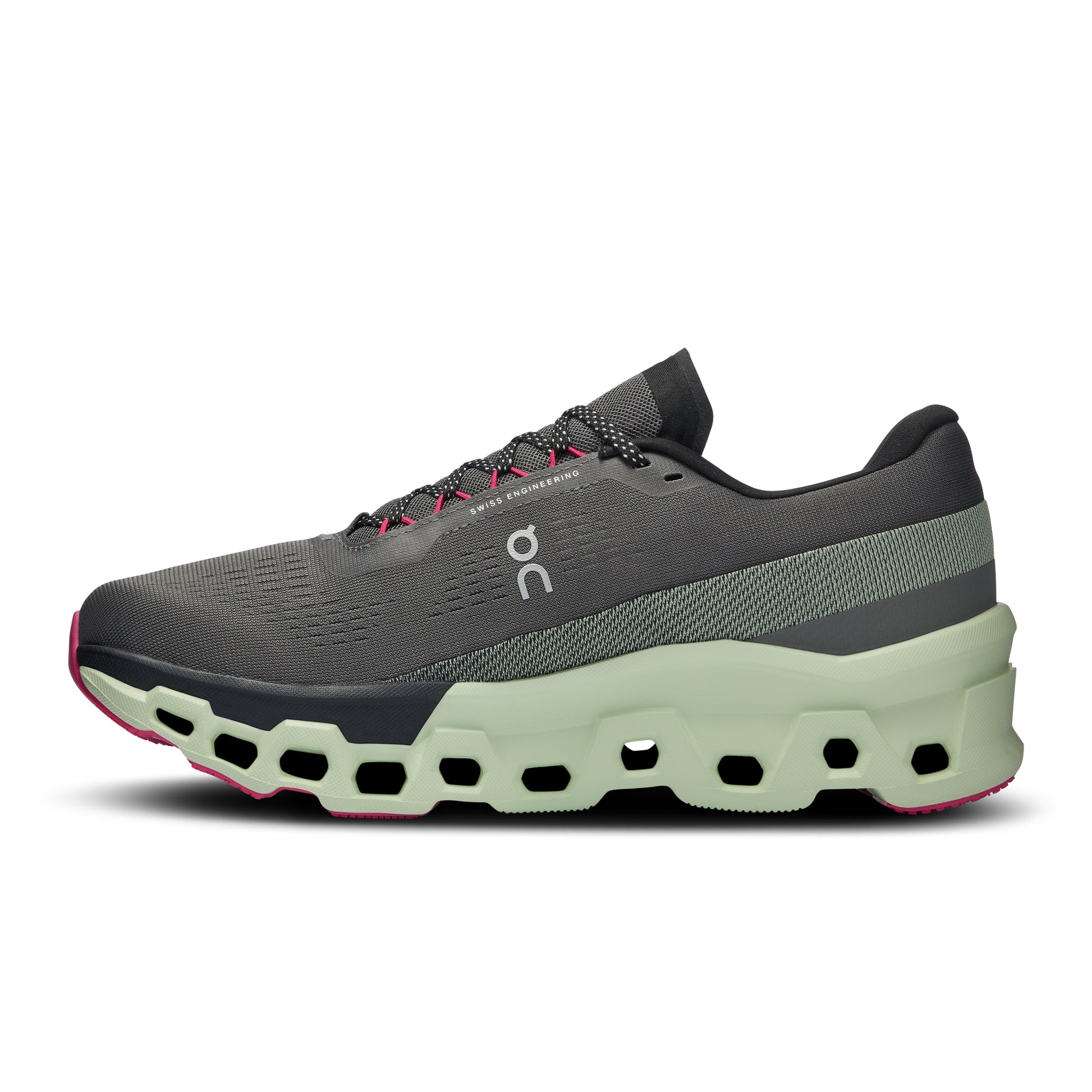Men's On Cloudmonster 2 running shoe