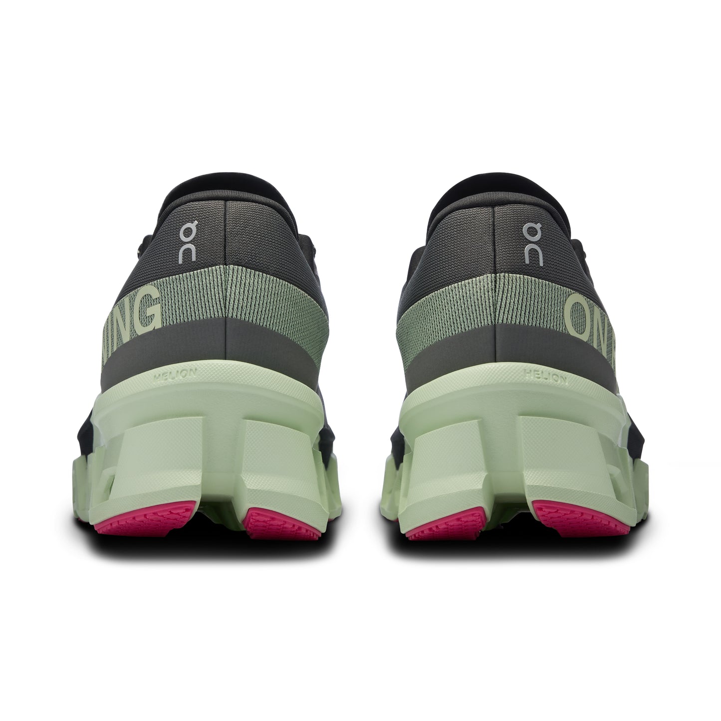 Men's On Cloudmonster 2 running shoe
