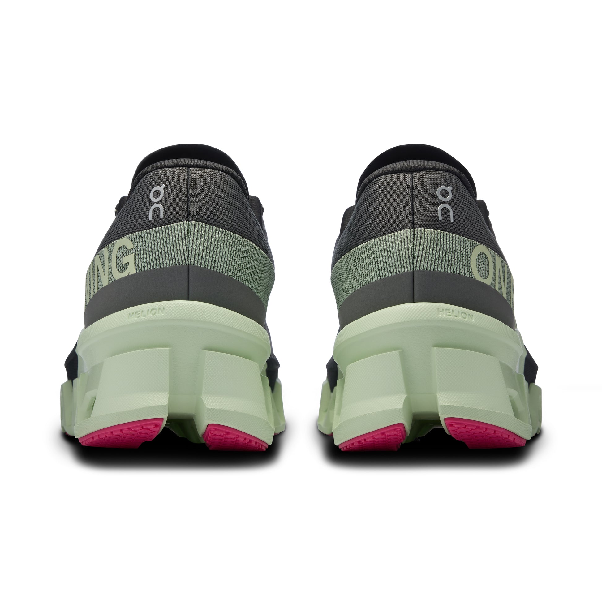 Men's On Cloudmonster 2 running shoe
