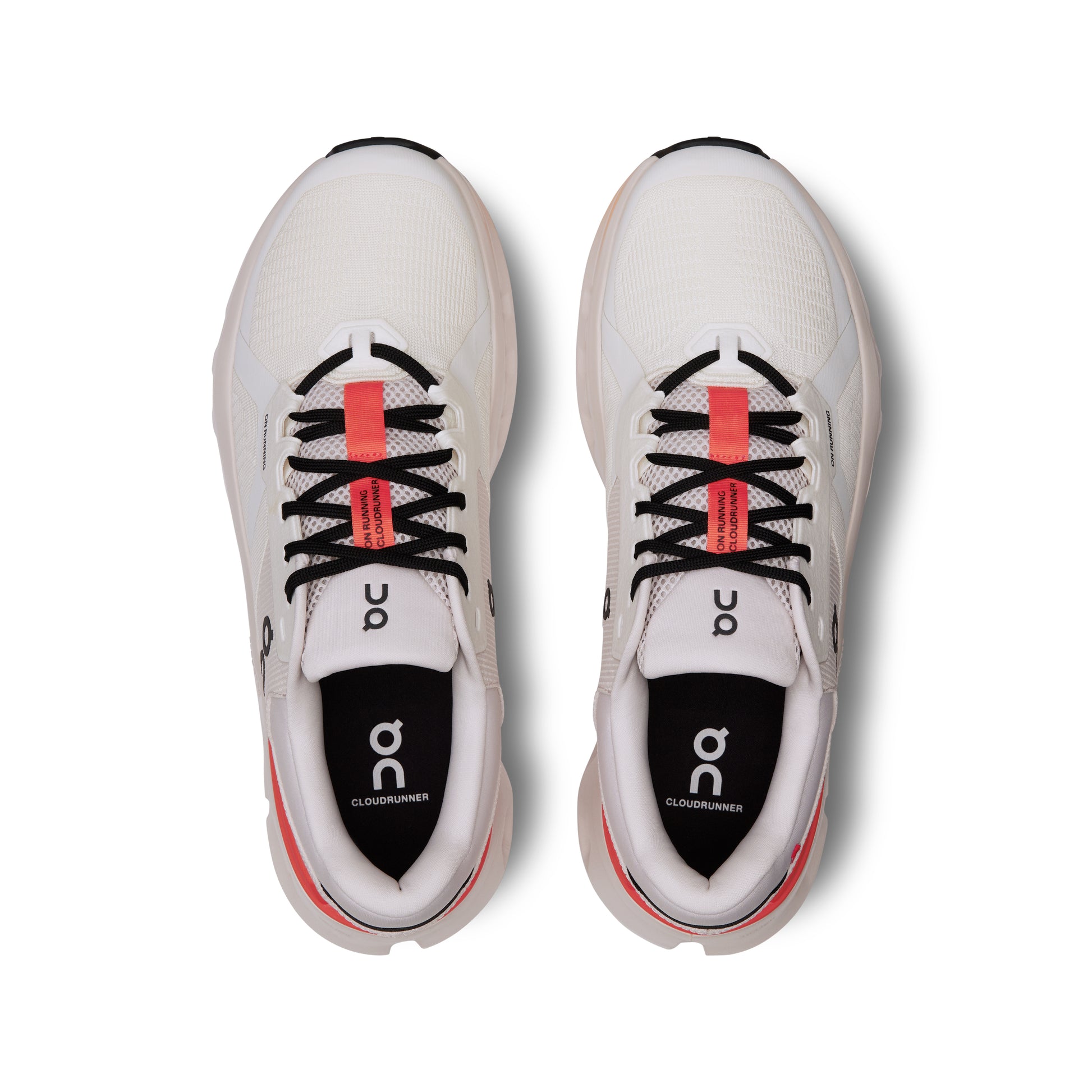 Men's On Cloudrunner 2 running shoe
