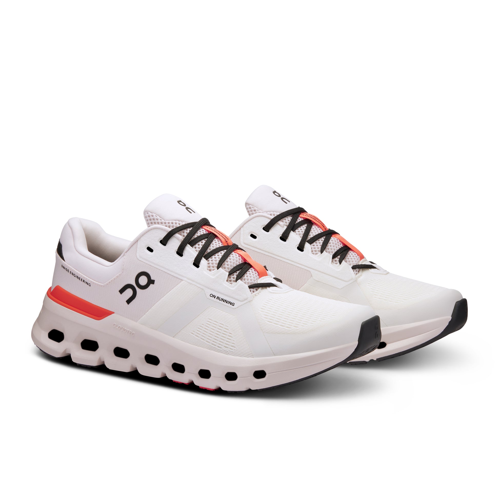 Men's On Cloudrunner 2 running shoe