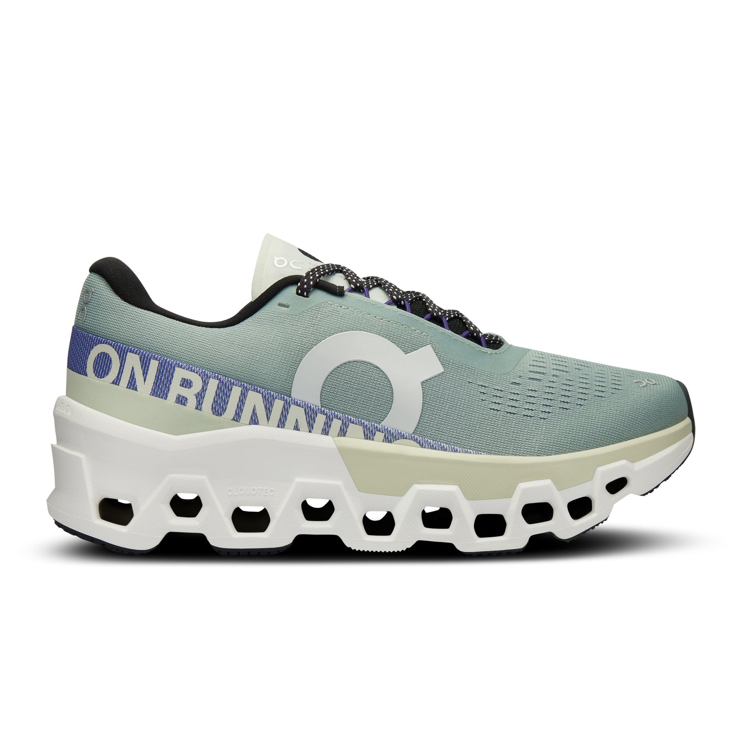 Women's On Cloudmonster 2 running shoe