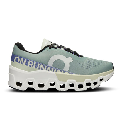 Women's On Cloudmonster 2 running shoe