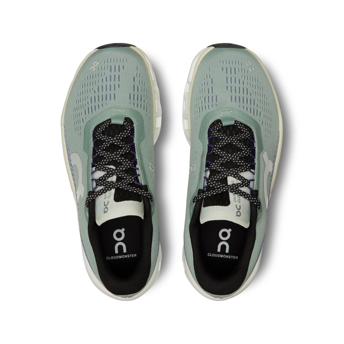 Women's On Cloudmonster 2 running shoe