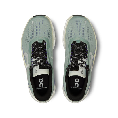 Women's On Cloudmonster 2 running shoe