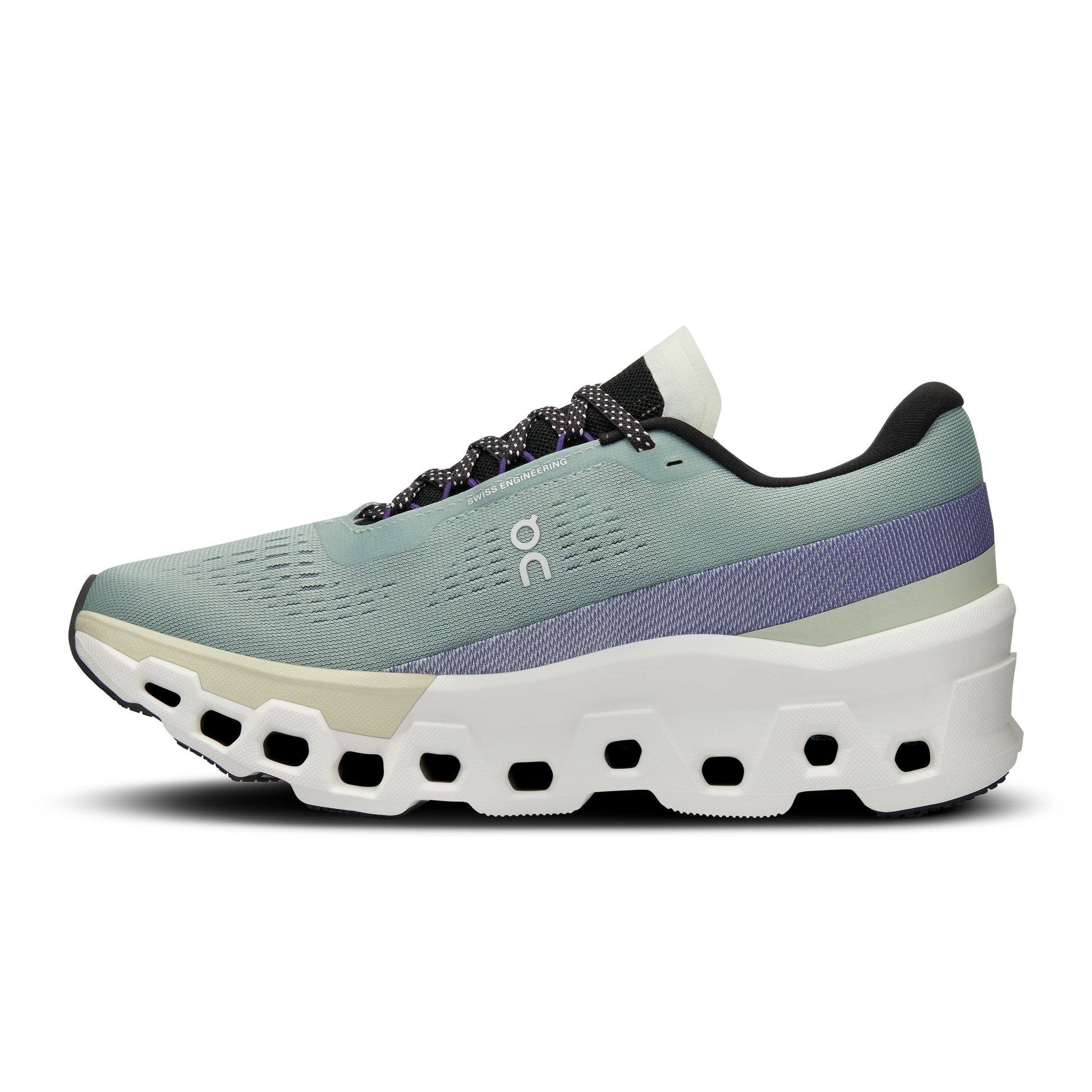 Women's On Cloudmonster 2 running shoe