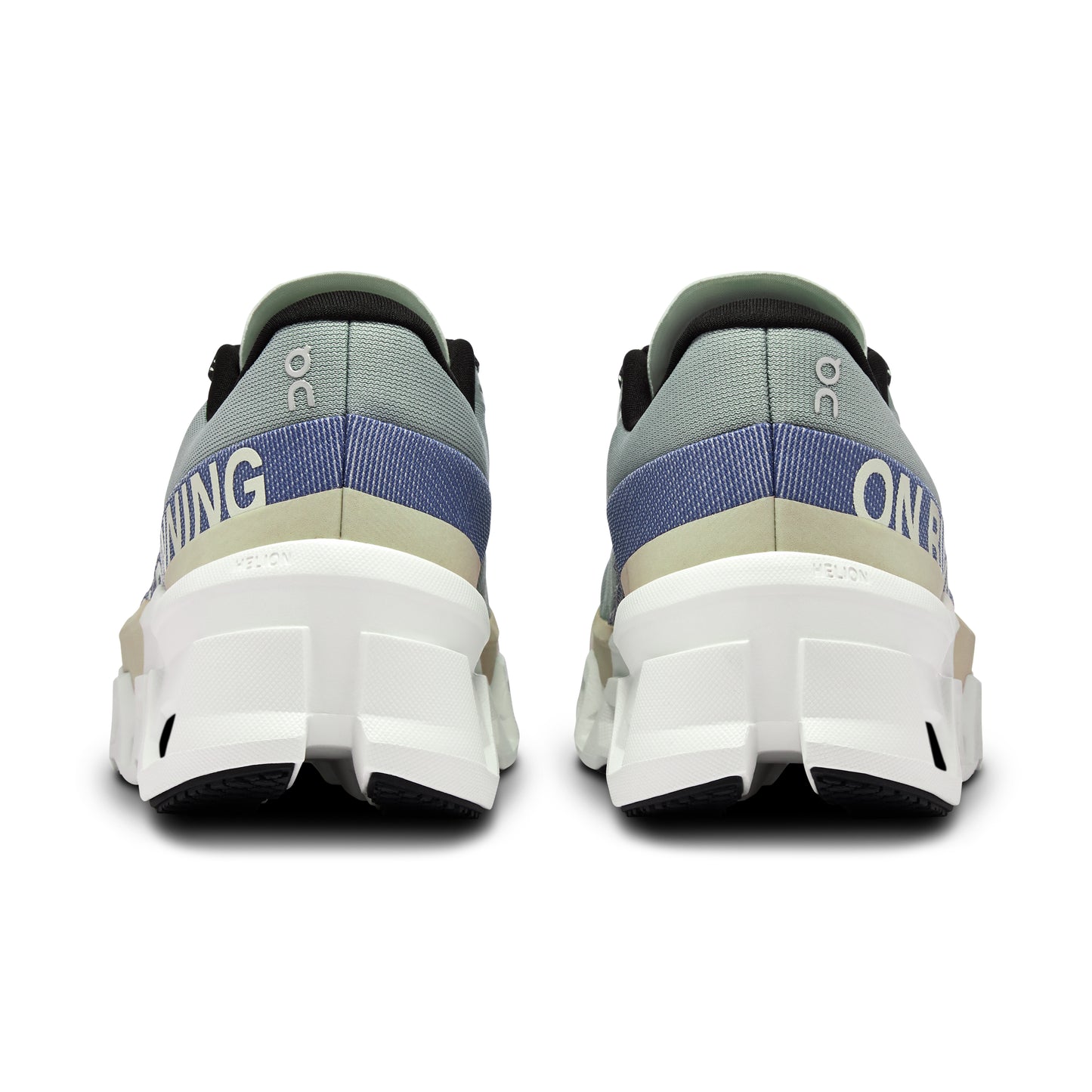 Women's On Cloudmonster 2 running shoe