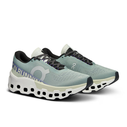 Women's On Cloudmonster 2 running shoe