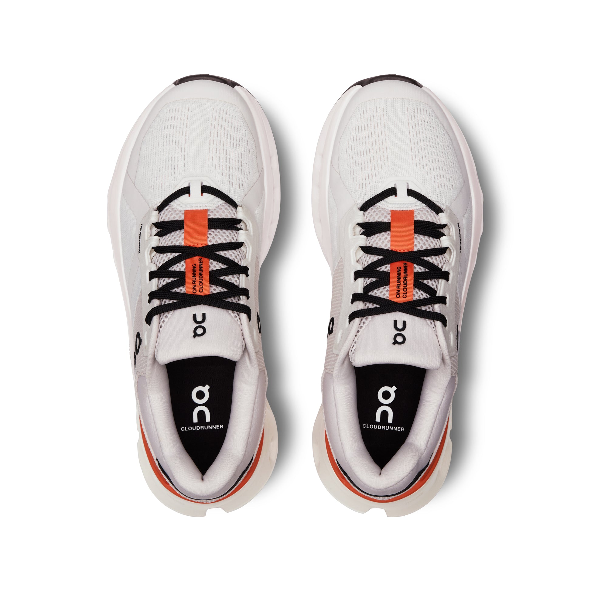 Women's On Cloudrunner 2 running shoe