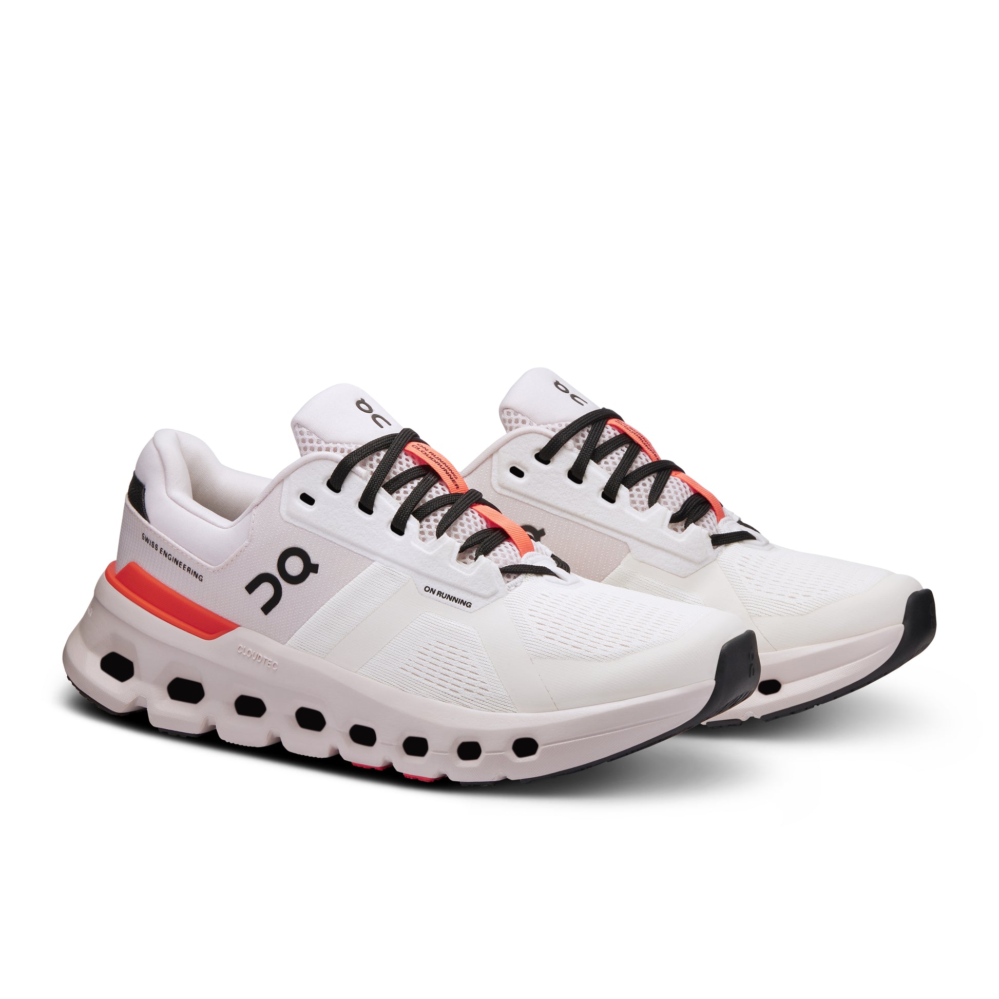 Women's On Cloudrunner 2 running shoe