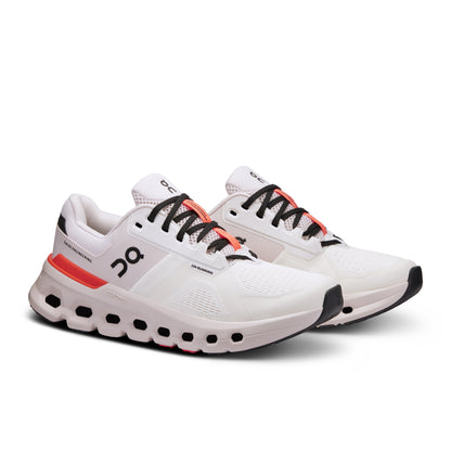 Women's On Cloudrunner 2 running shoe