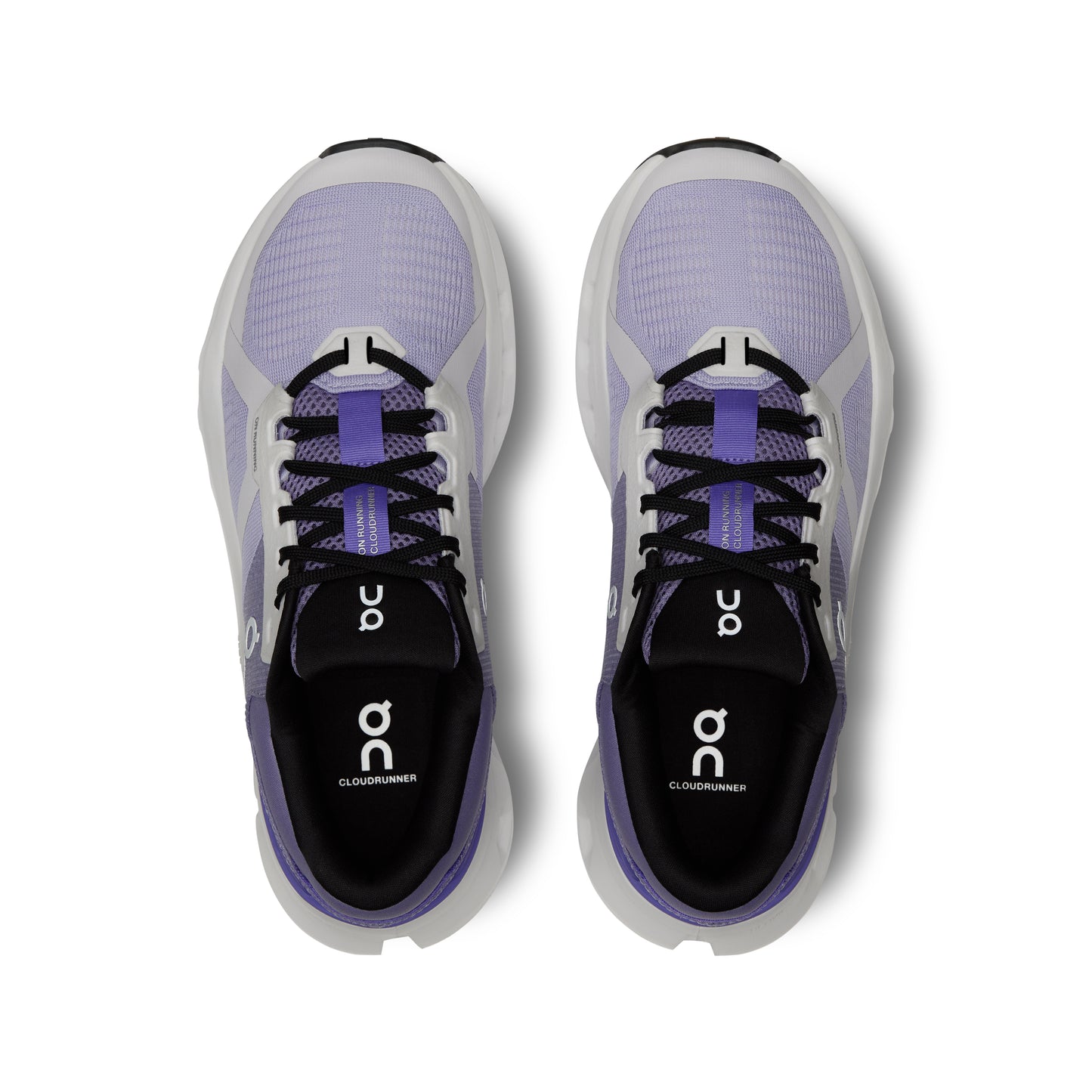 Women's On Cloudrunner 2 running shoe
