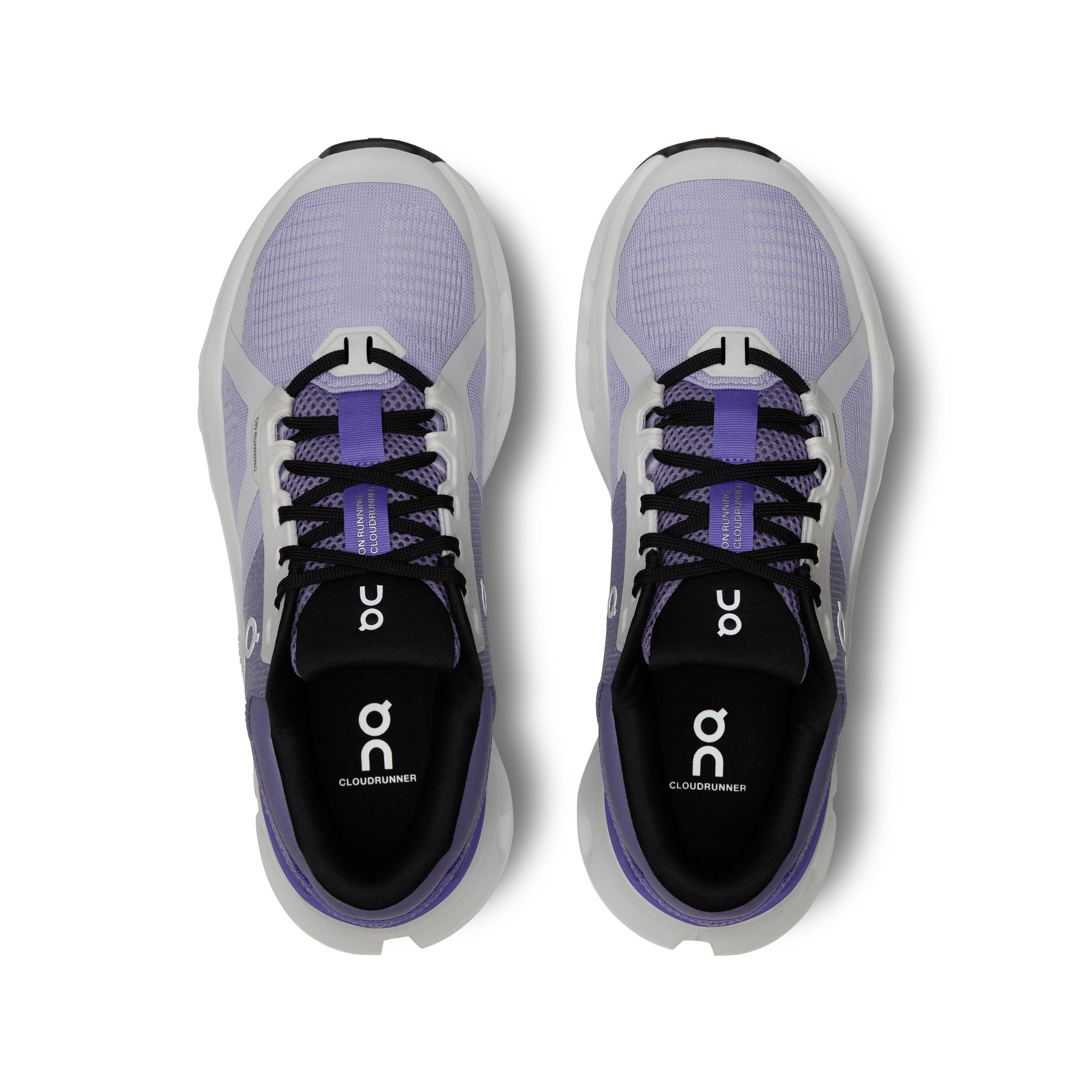Women's On Cloudrunner 2 running shoe
