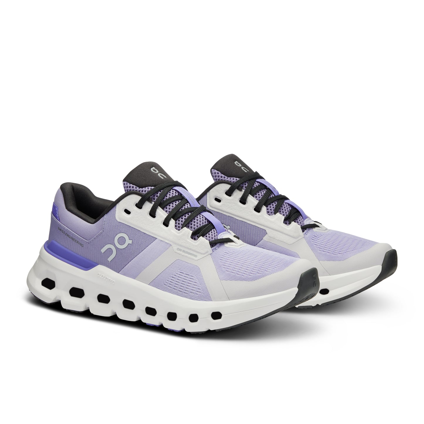 Women's On Cloudrunner 2 running shoe