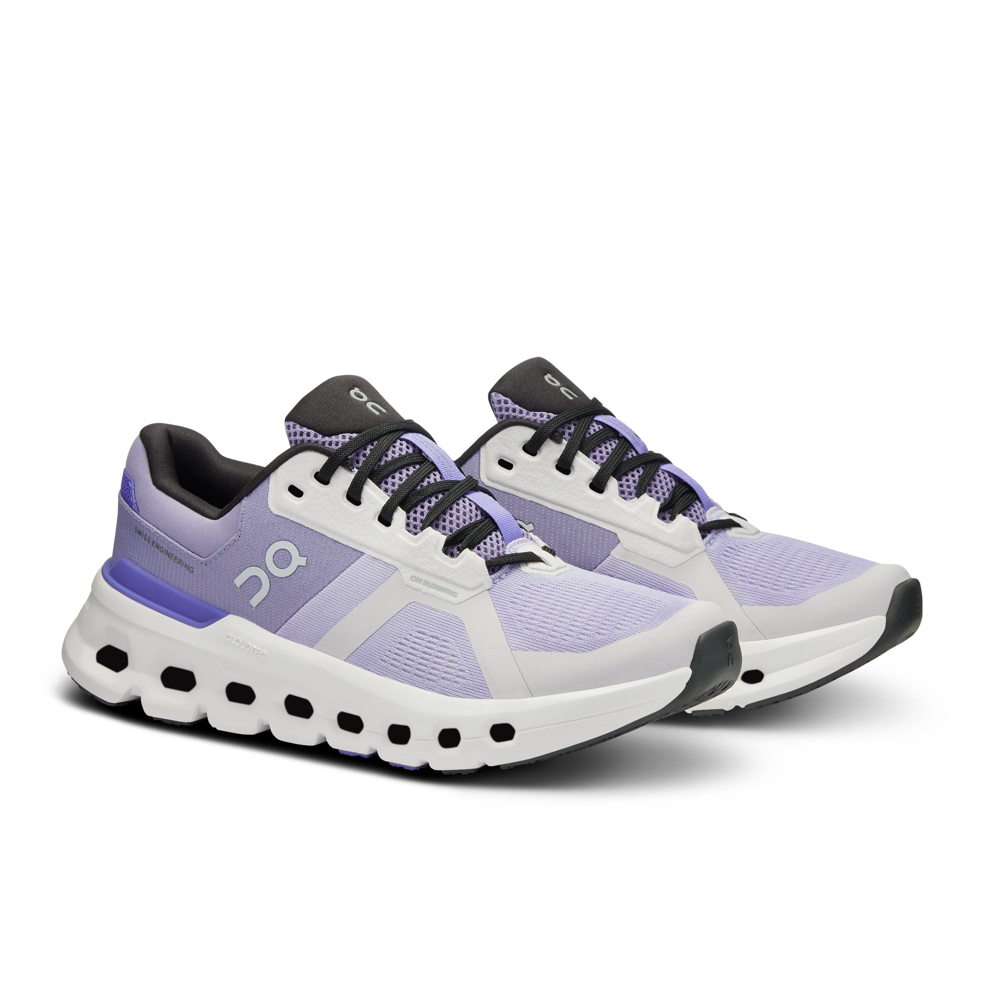 Women's On Cloudrunner 2 running shoe