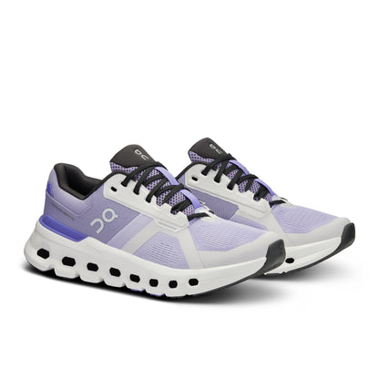 Women's On Cloudrunner 2 running shoe