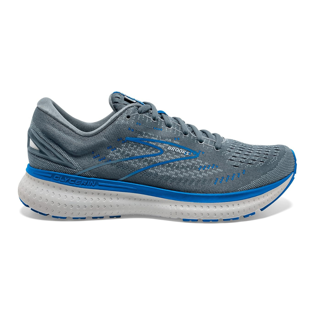 Men's Glycerin 19 running shoe