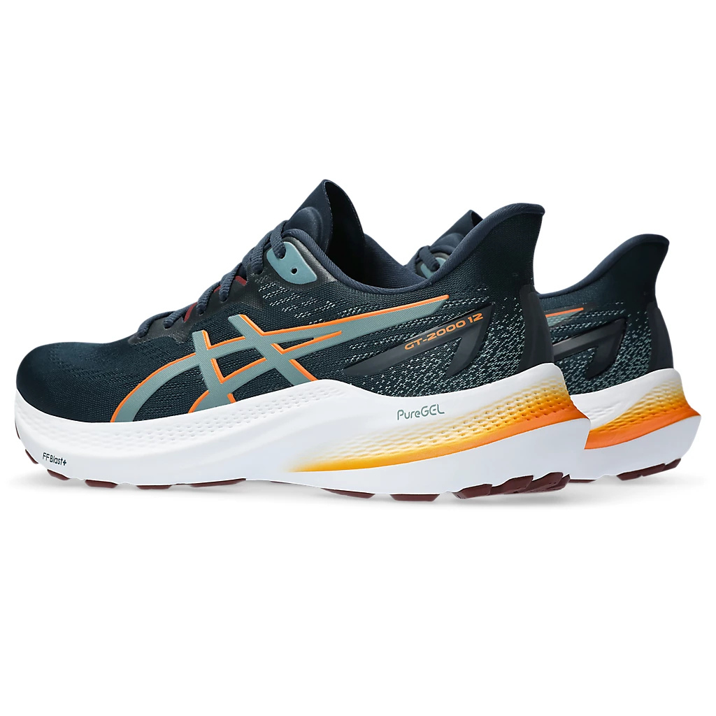Men's Asics GT-2000 12 running shoe