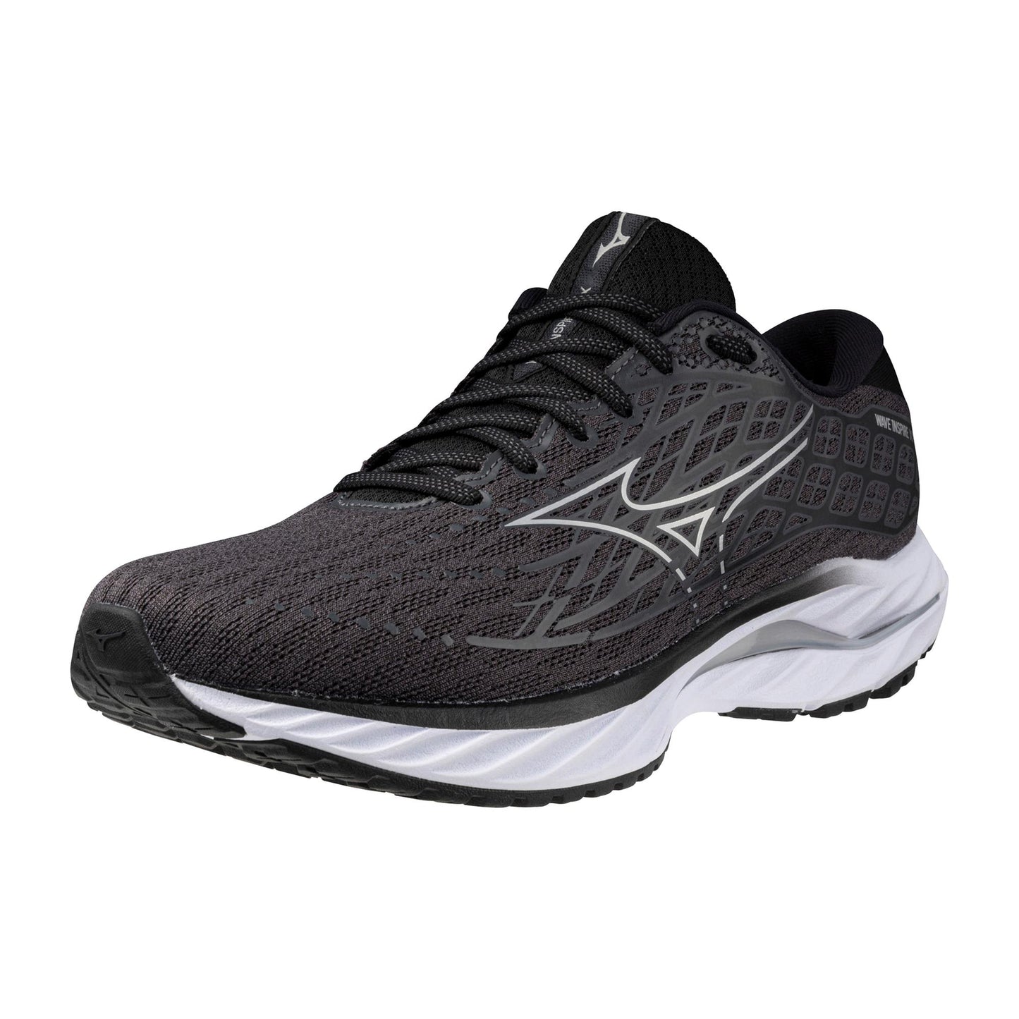 Men's Mizuno Wave Inspire 20 running shoe