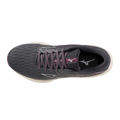 Women's Mizuno Wave Inspire 20 running shoe