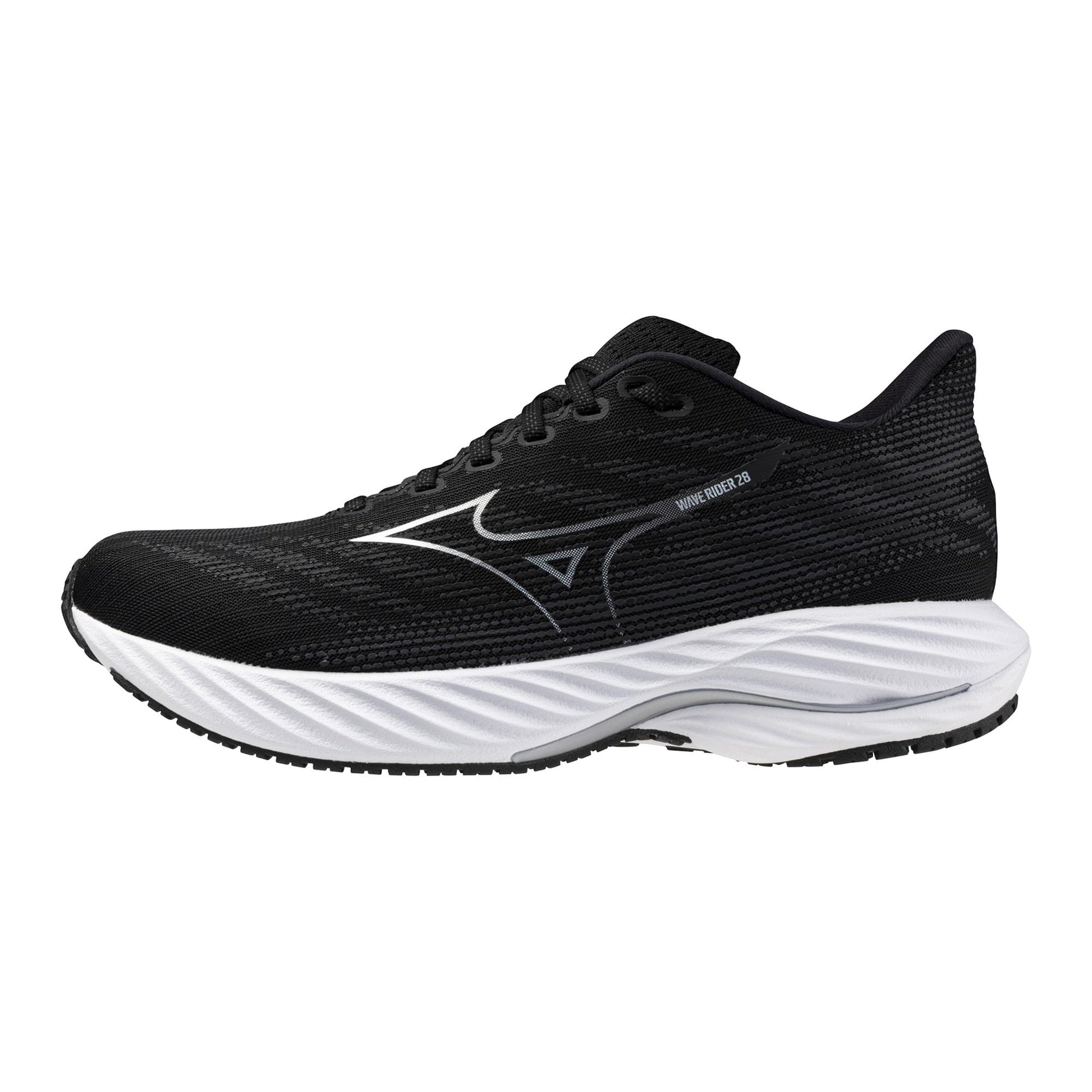 Men's Mizuno Wave Rider 28 running shoe