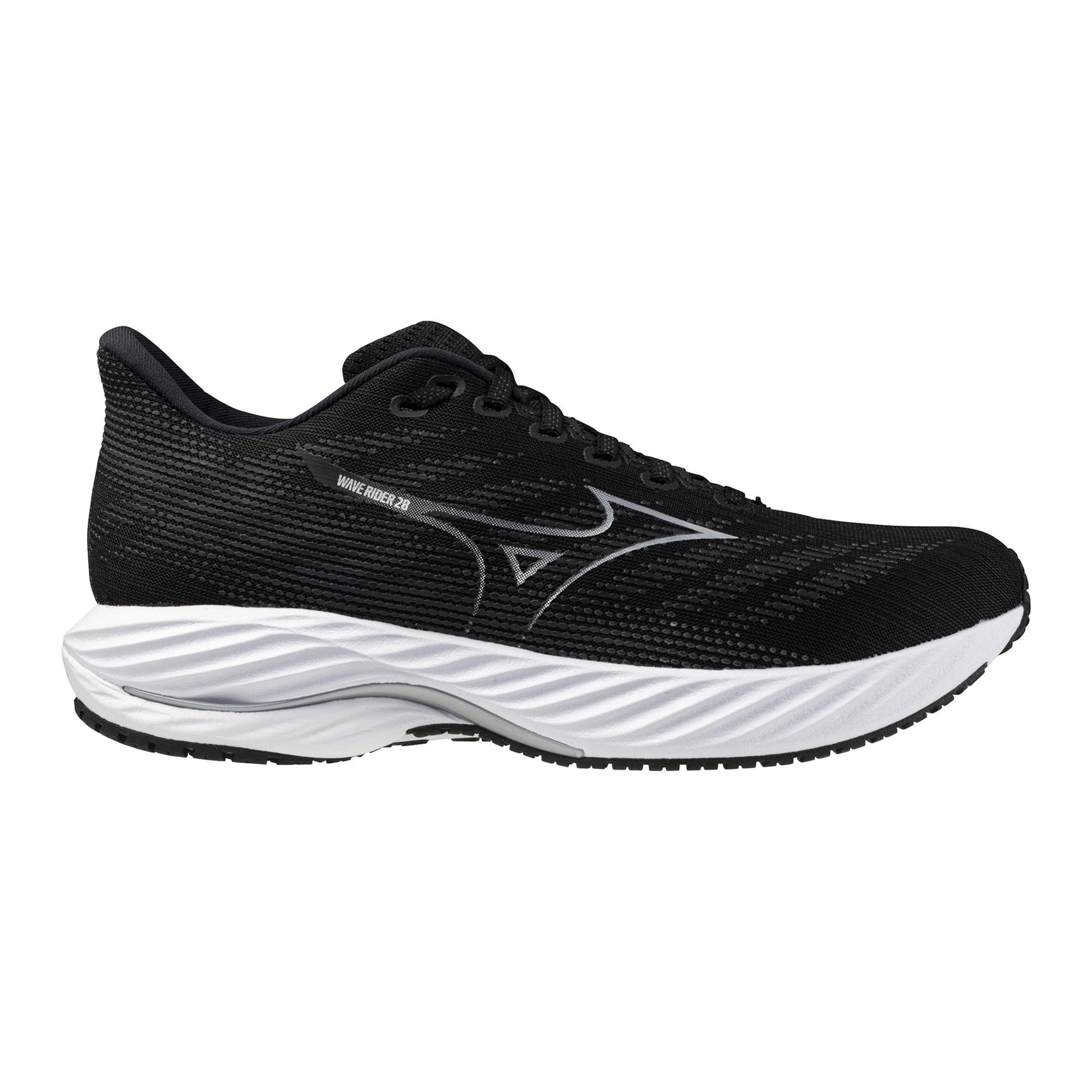 Men's Mizuno Wave Rider 28 running shoe