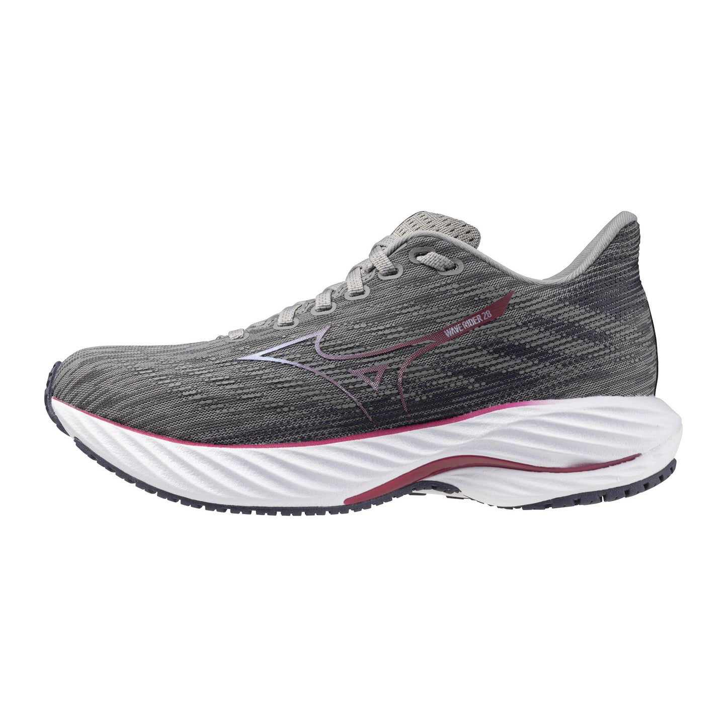 Women's Mizuno Wave Rider 28 running shoe