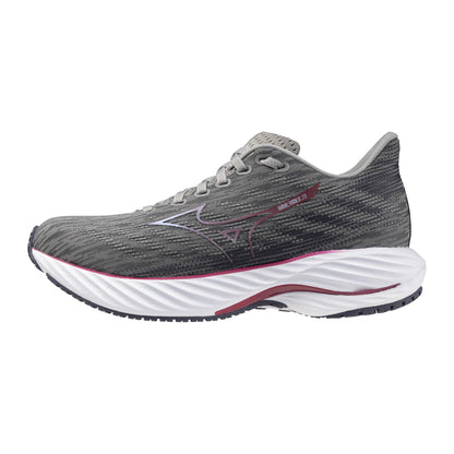 Women's Mizuno Wave Rider 28 running shoe