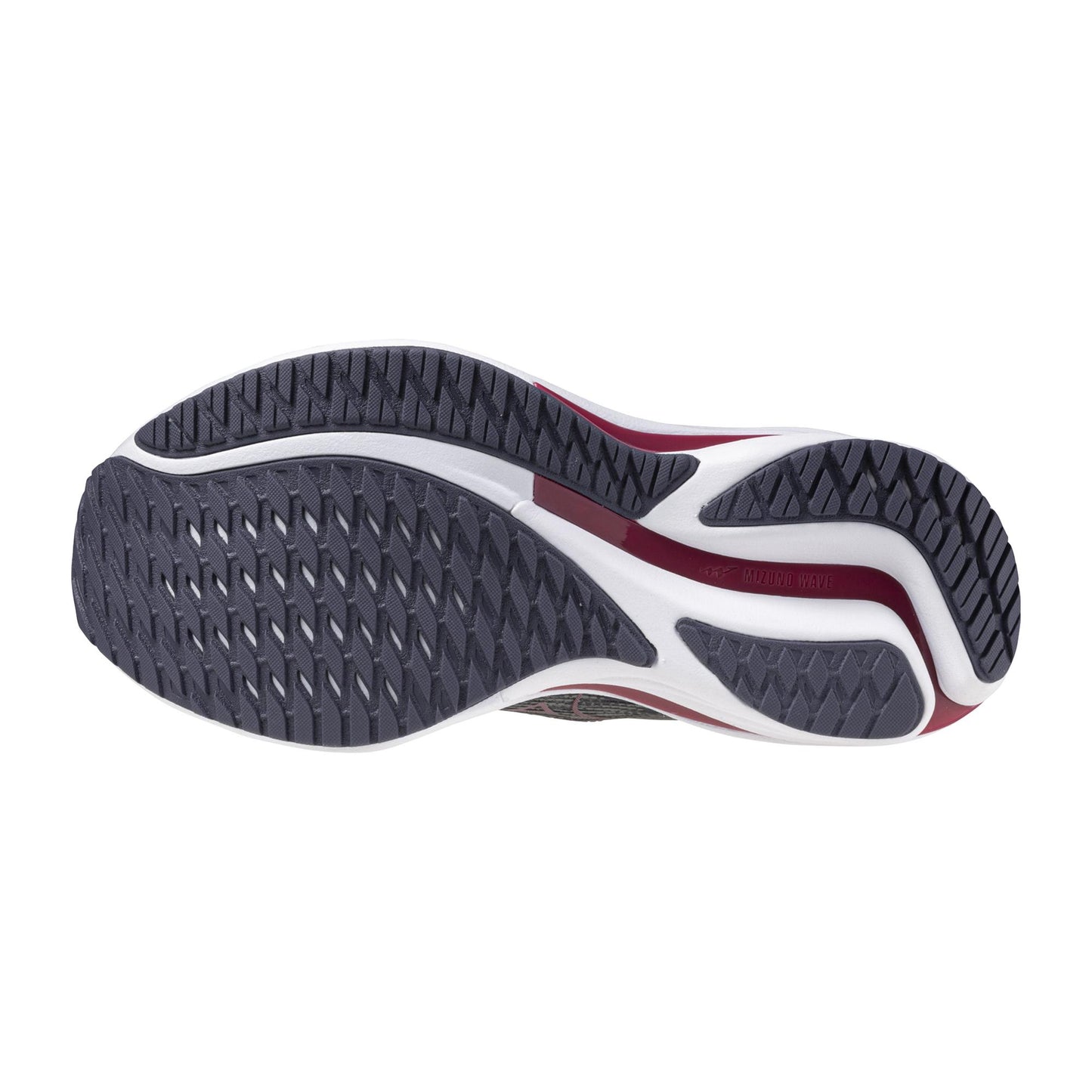Women's Mizuno Wave Rider 28 running shoe