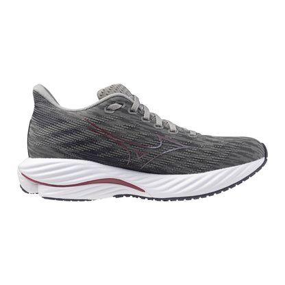Women's Mizuno Wave Rider 28 running shoe