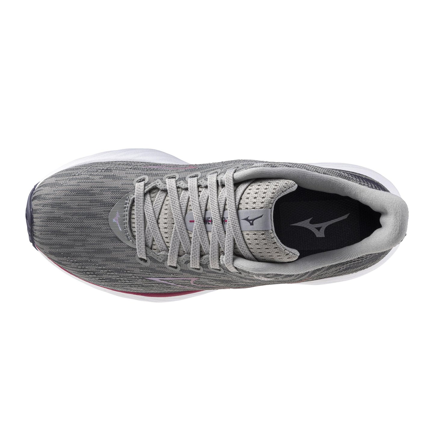 Women's Mizuno Wave Rider 28 running shoe